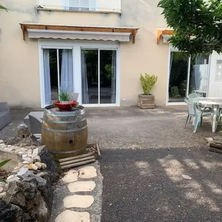 Jardin