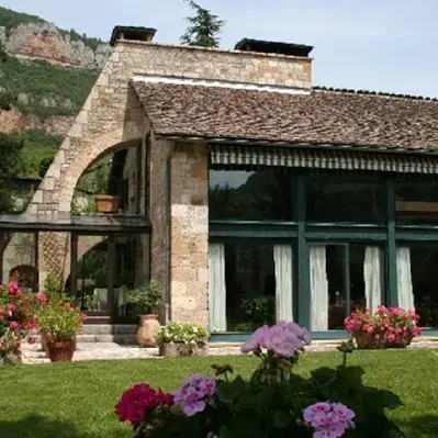 Villa La Pomarède - Mme Auglans