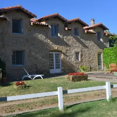 Gîtes du sanglier-Ségonac