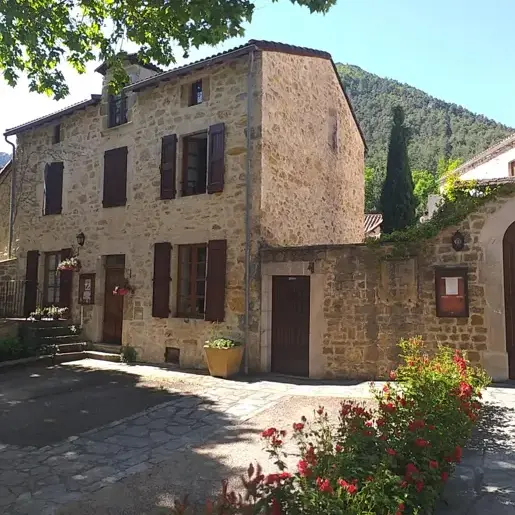 La Grange Templière 2018