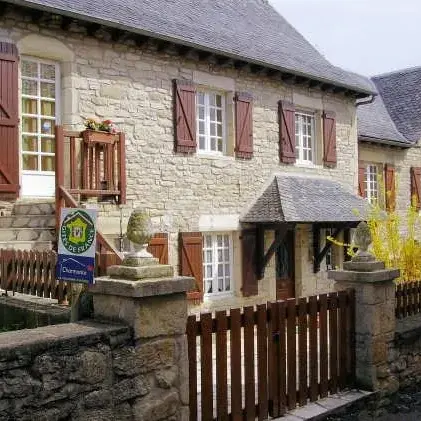 M. et Mme Fabre - Chambre d'hôtes