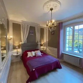 Chambres d'Hôtes La Petite Boynarde