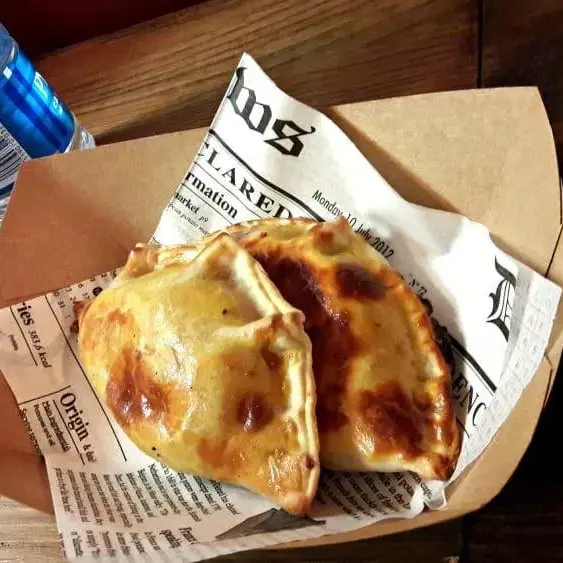 Mirel Empanadas