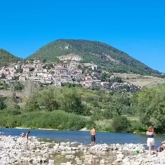 Camping La Belle Etoile