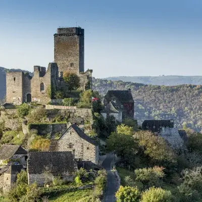 Château de Valon