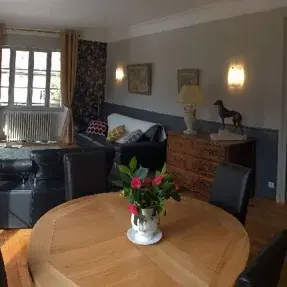 Le gite de Jean - gite rural H12G005497