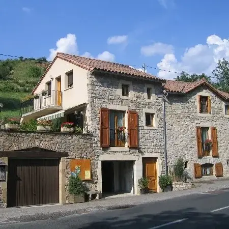 Auberge La Calquière