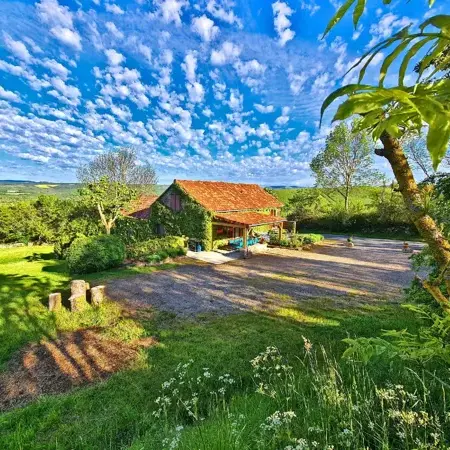 Gîte de Quiers