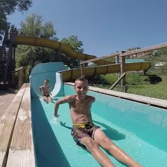 Toboggan