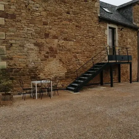 Petit Gîte des Camps