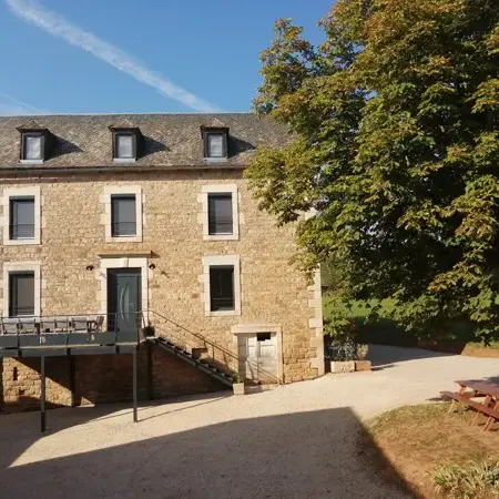 Grand Gîte des Camps