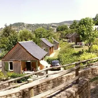 Parc résidentiel de Loisirs Le Bastié