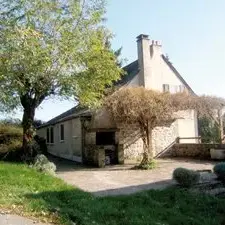 M. et Mme Monique et Jacques BARRIE