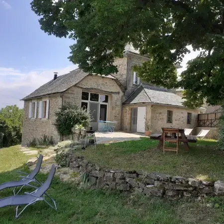 La Maison de Galut