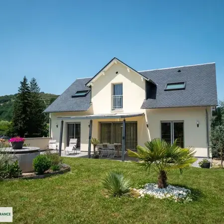 Gite de Verrières