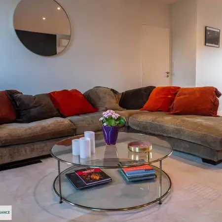 Appartement spacieux