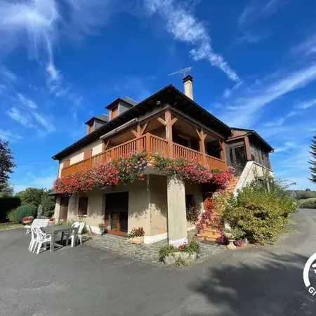 Gîte du Puech de Fons - H12G005461