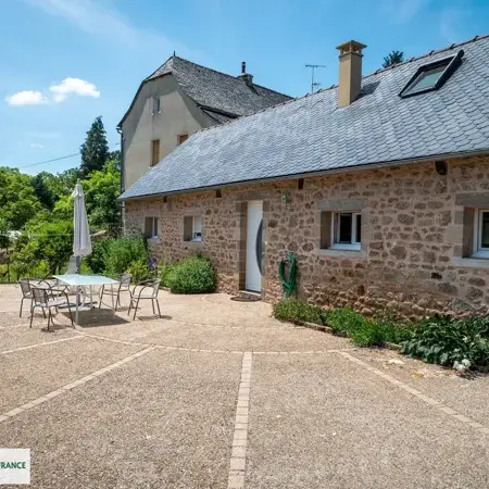 Gîte Le Poulailler
