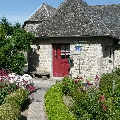 Chambres d'hôtes 