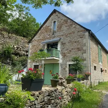 Gîte de Coussane 2