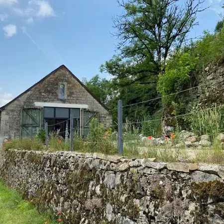 Gîte de Coussane 3