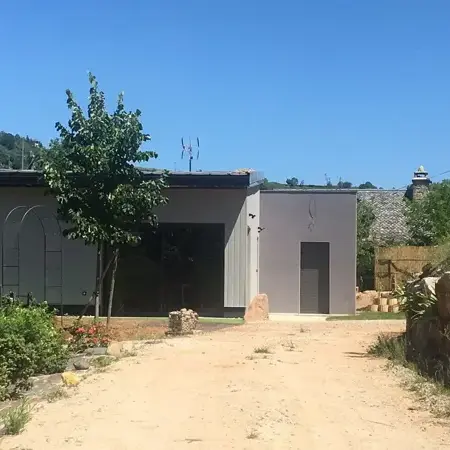 Gîte du Travers