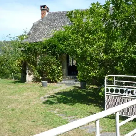 Gite rural Gratio - H12G005476