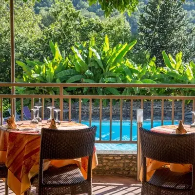 Restaurant de la Terrasse