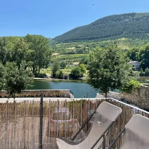 Résidence Du Bord du Tarn