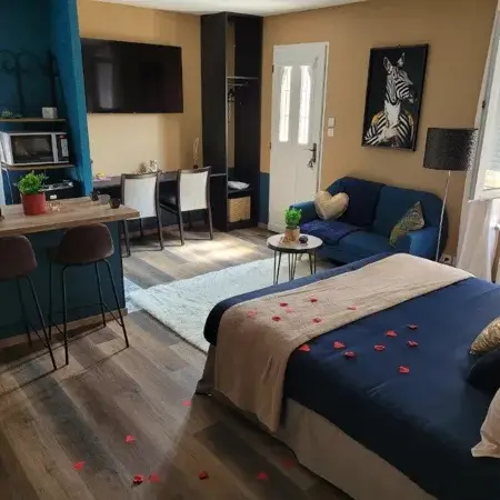 La suite secréte