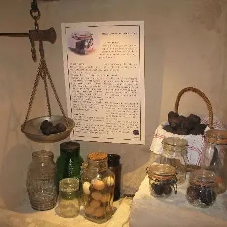 La Maison de la Truffe - Vallée du Tarn