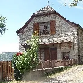 Gîte Le Collet