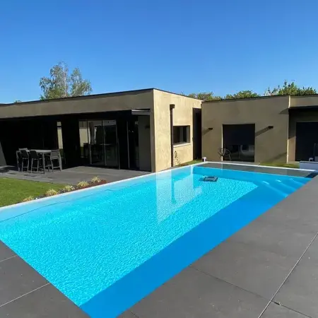 La Villa Cosy
