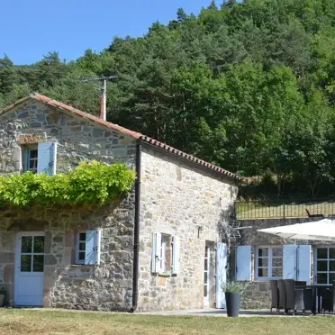 Les Galets Bleus