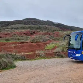 RUBAN BLEU AUTOCARS