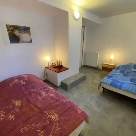 Gîtes de la Petite Boynarde 2