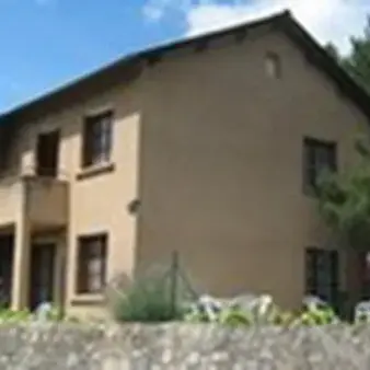 Gîte les Lavandes de Capluc - l'Orchidée