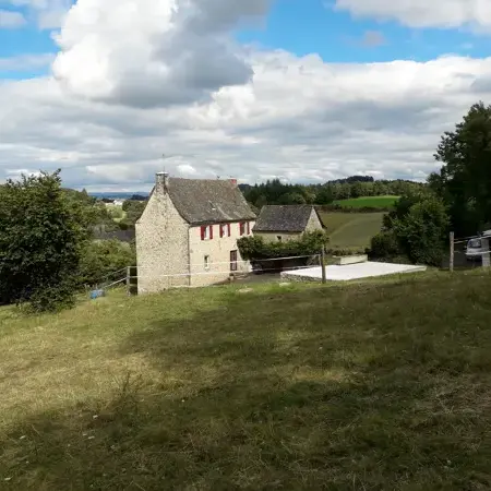 Maison de Liabastre