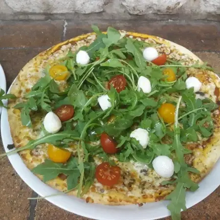 L'Atelier Pizza - La Provençale