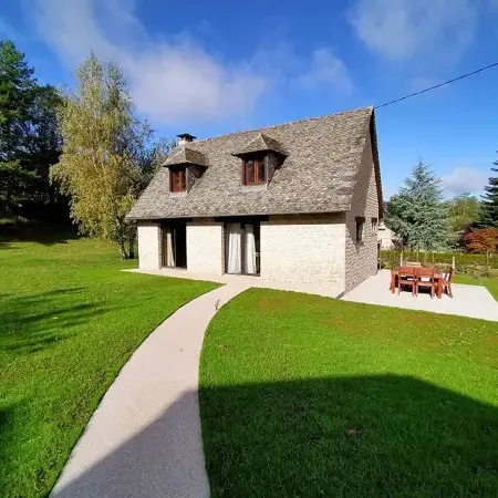 Le Cabanon