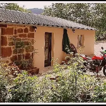 Gîte La Charrue