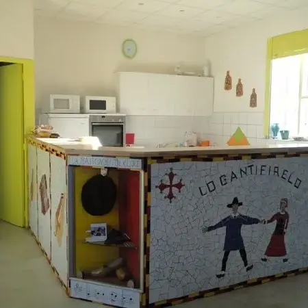 la cuisine