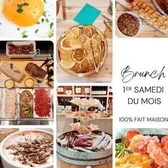 Rouergue Saveurs