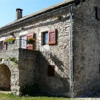 Gîte du Causse Noir