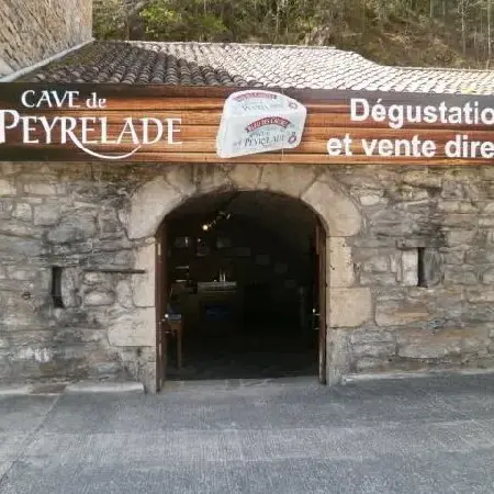 Bleu des Causses (Société Fromagère de Rodez)