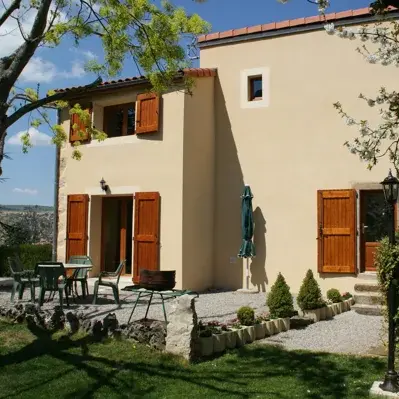 Gîte