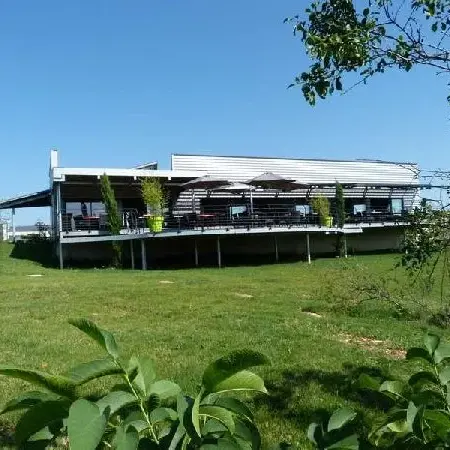 Restaurant Le 12-15
