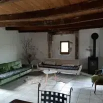 Gîte du GRC