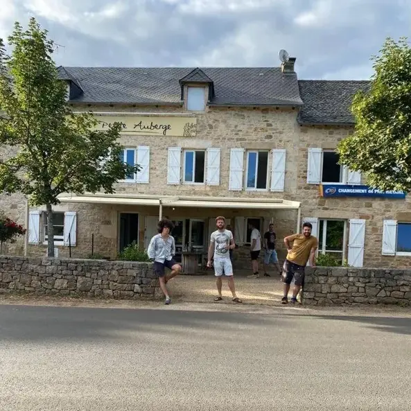 La Petite Auberge