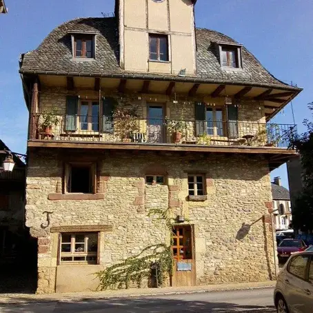 La Bisquine de Jean
